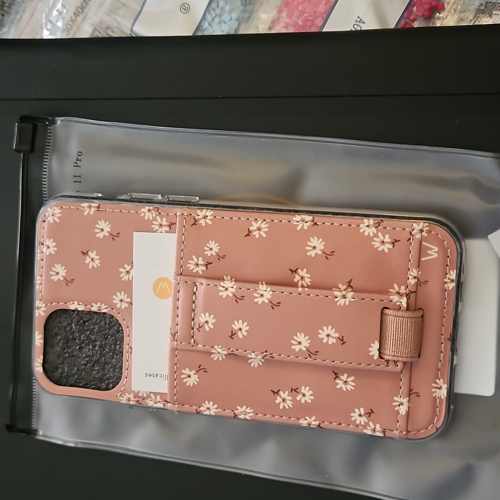 Walli iphone 11 pro